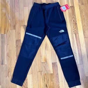 North Face Sweat Pants